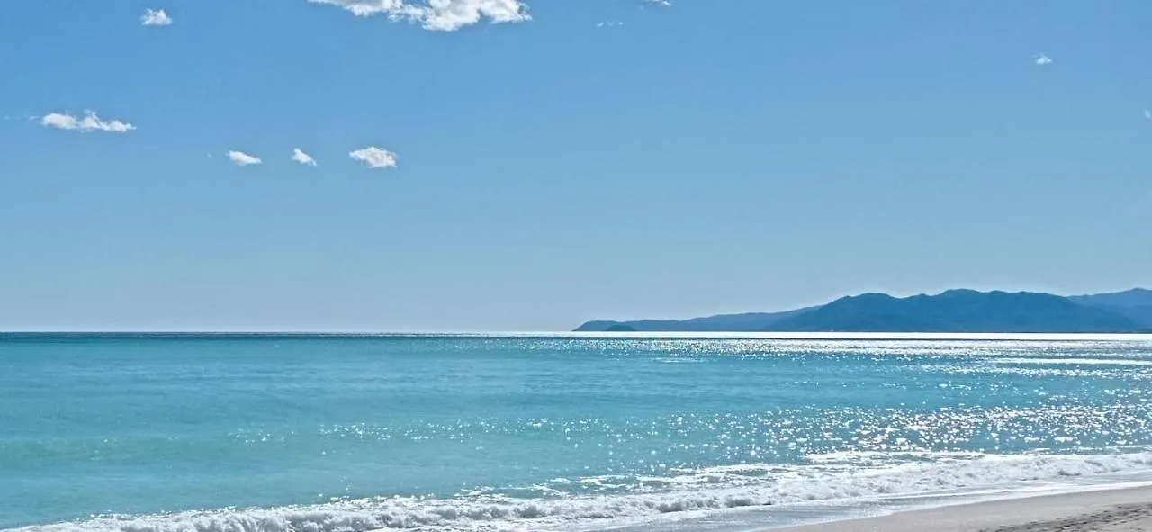 萨沃纳Sweet Sea View公寓 意大利