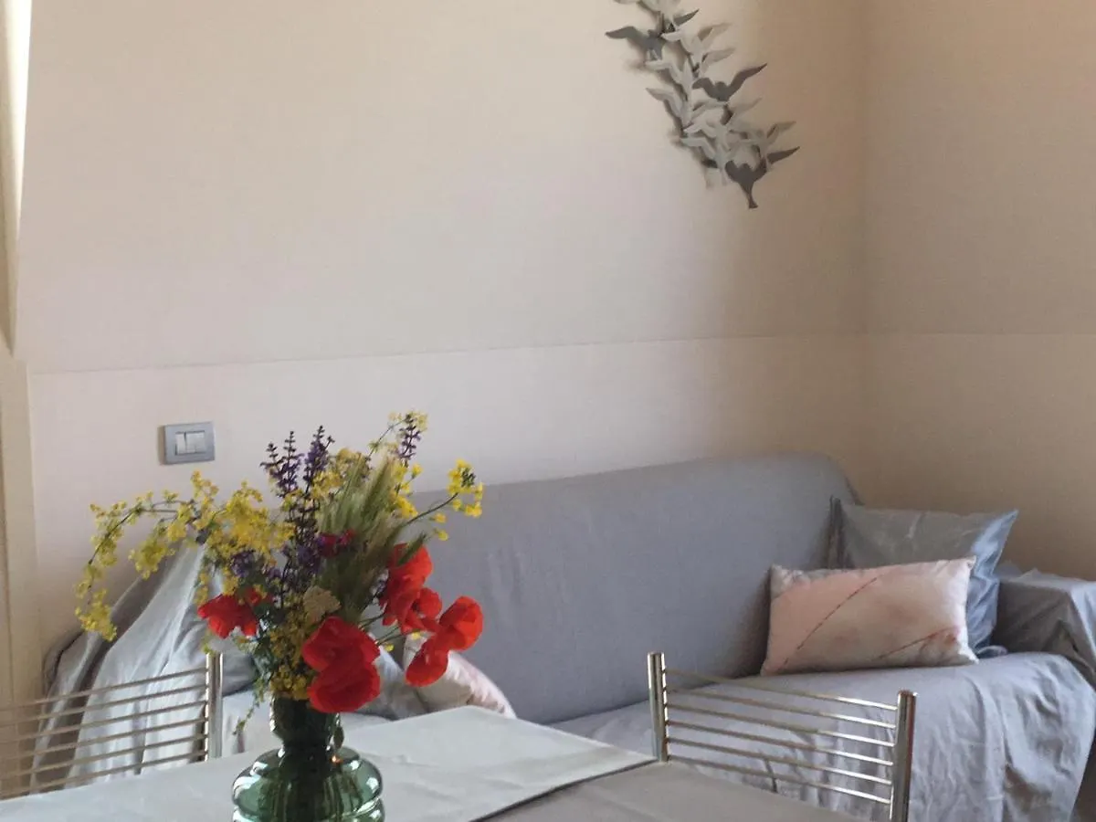 Sweet Sea View Apartment Savona 0*,  Italy