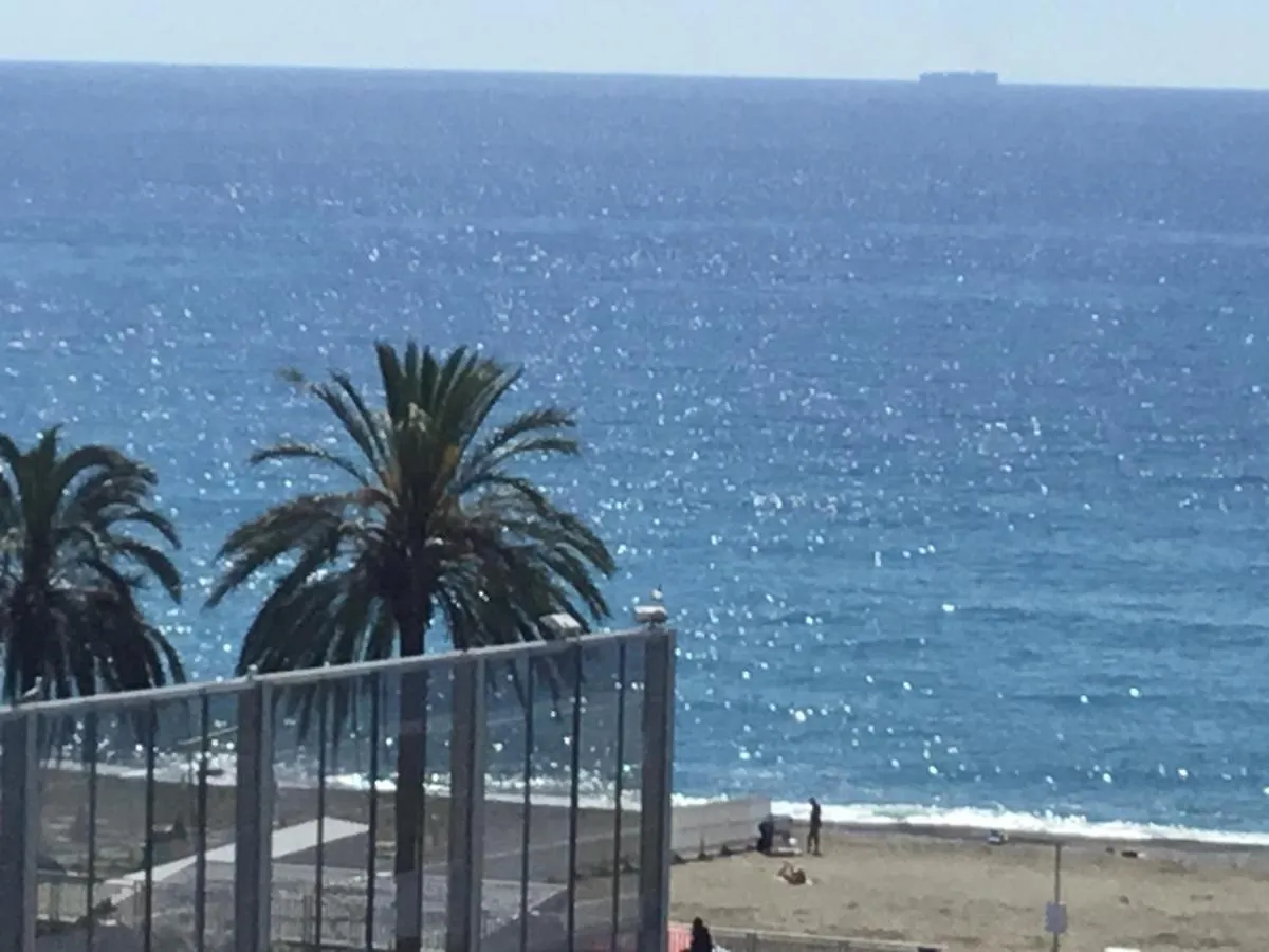 萨沃纳Sweet Sea View公寓 萨沃纳
