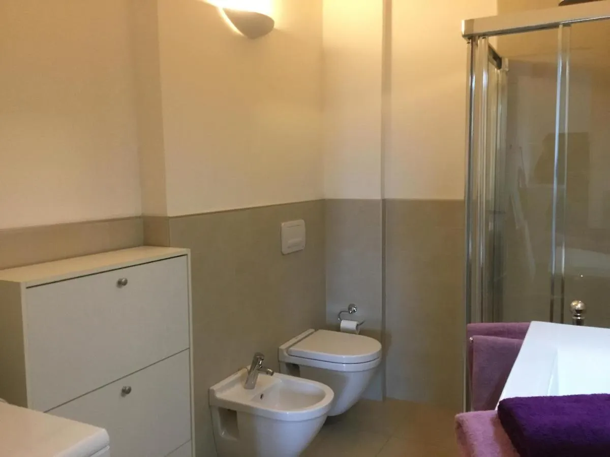Sweet Sea View Apartment Savona