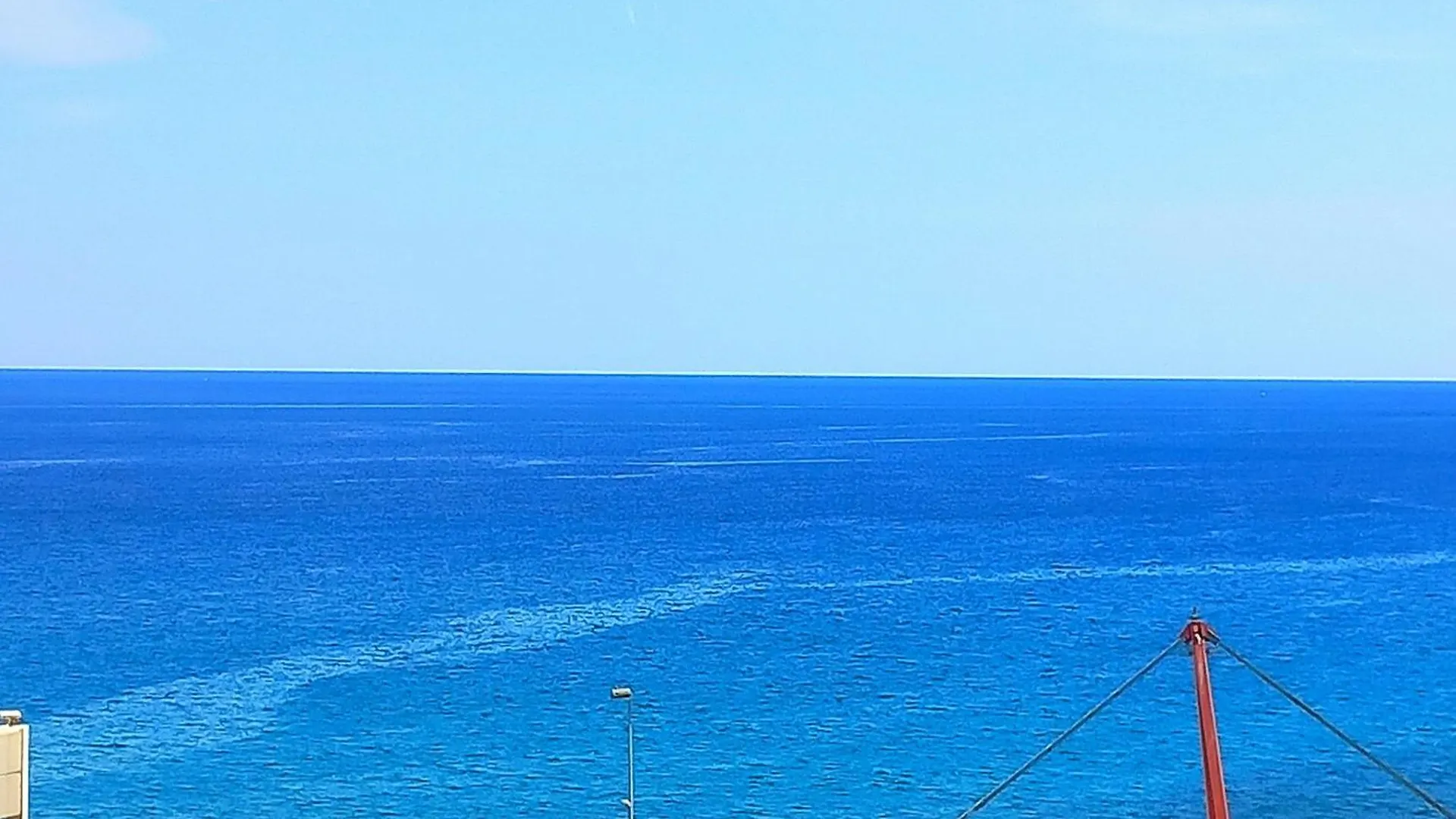 萨沃纳Sweet Sea View公寓 0*, 萨沃纳