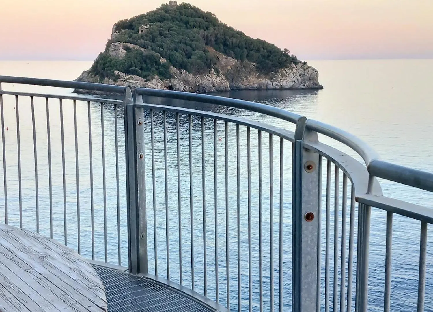 萨沃纳Sweet Sea View公寓 公寓