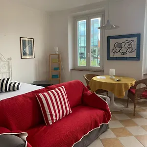  Appartement Darsena
