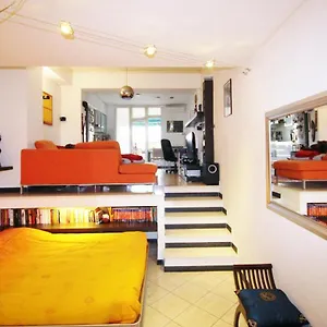 Appartamento Loft Tra Ed Albissola