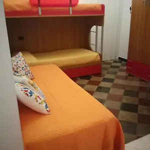  Appartamento Al Mare