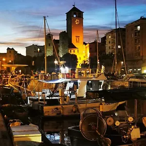  Appartamento La Piccola Perla