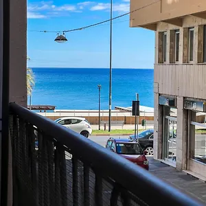  Appartamento Nuovo Bilocale Vista Mare