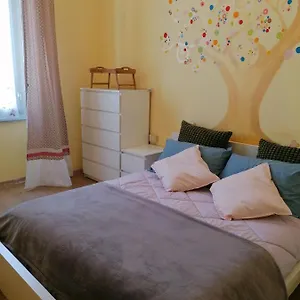  Appartamento La Volpe Gialla
