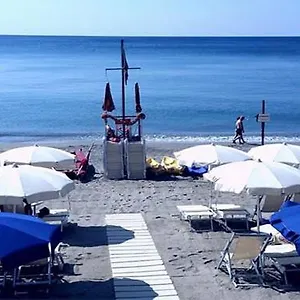  Appartement Vicino Mare 3 Minuti Wifi