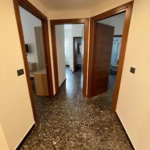 Pensión Due Passi Dal Mare, Savona