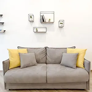  Appartement Lusso In Centro Storico - Wifi - Ac