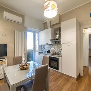  Appartamento Casa Solemare
