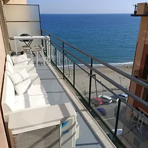  Appartement Casa Di Noemi - Seafront With Parking